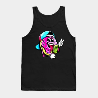 Morejstu-high-resolution 2 Tank Top